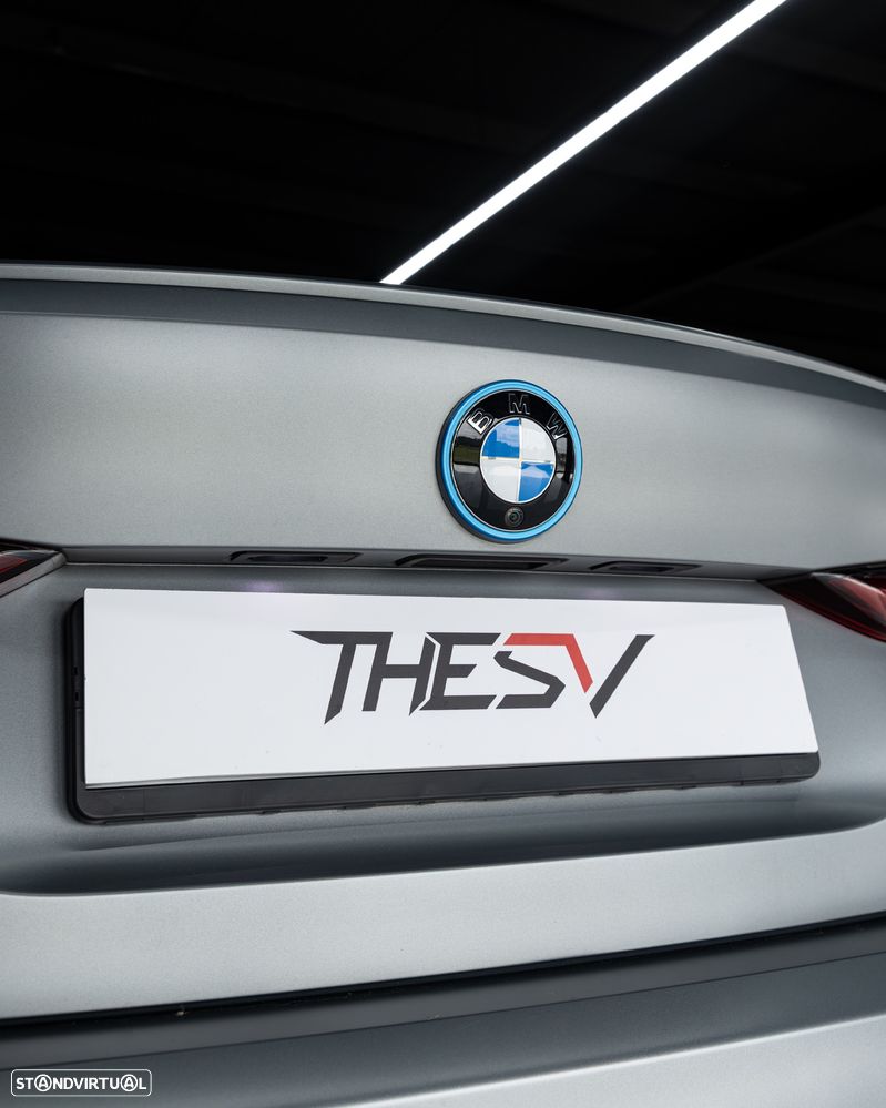 BMW i4 M50 Pack Desportivo M Pro - 27