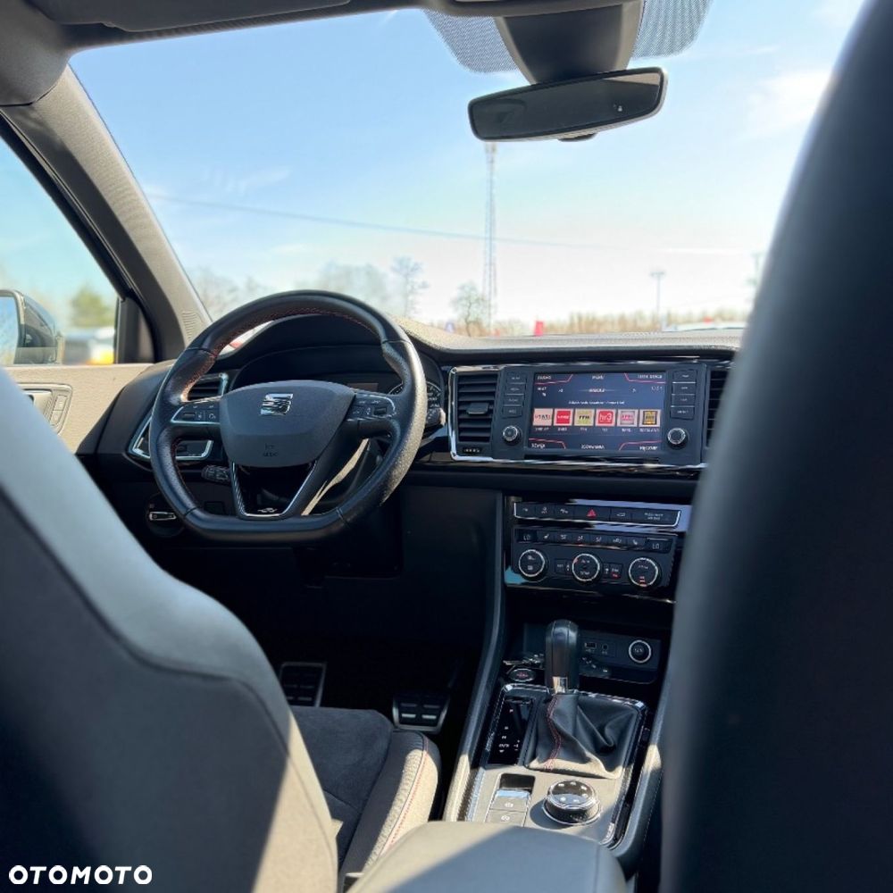 Seat Ateca - 25