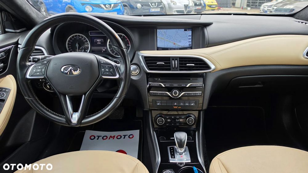 Infiniti QX30 2.0t Luxe Tech AWD 7DCT - 13