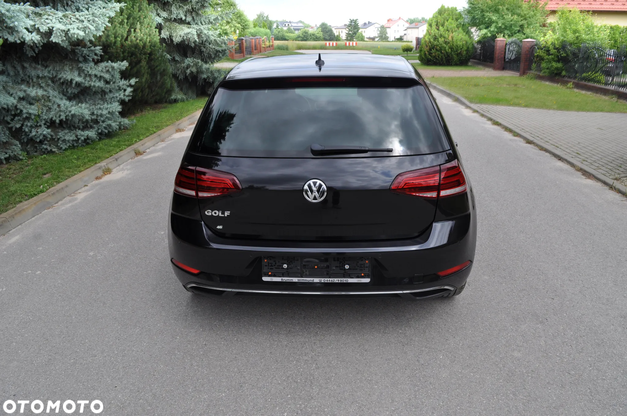 Volkswagen Golf 1.6 TDI Join - 17