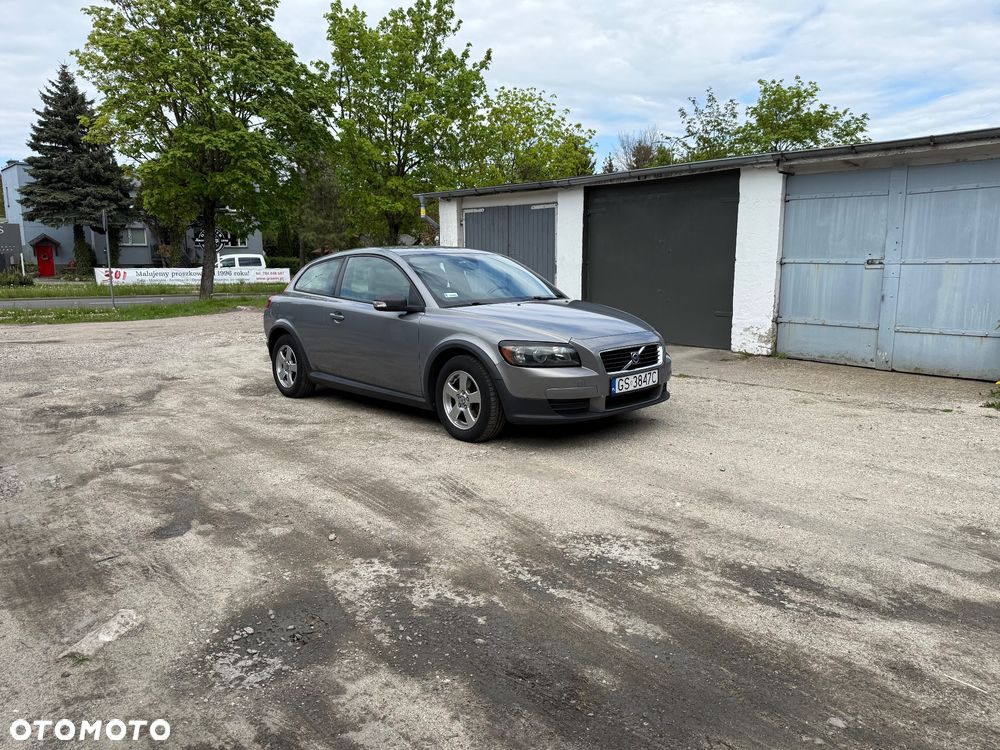 Volvo C30 1.6D - 7