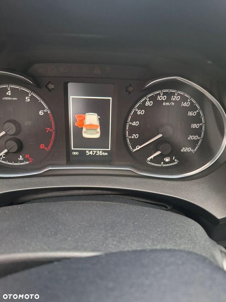 Toyota Yaris 1.5 Premium - 25