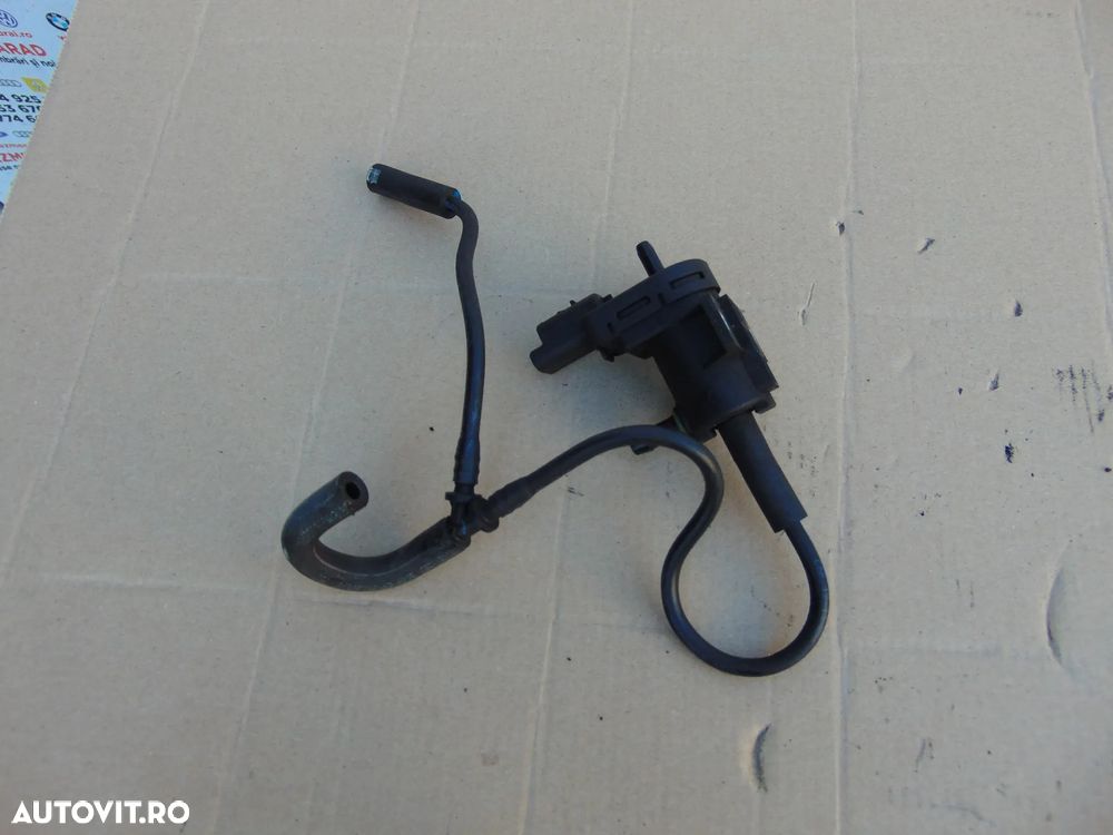 Electrovalva vacumm Peugeot Boxer 2.0 cod 9665558580 citroen jumper c4 3008 508 - 1
