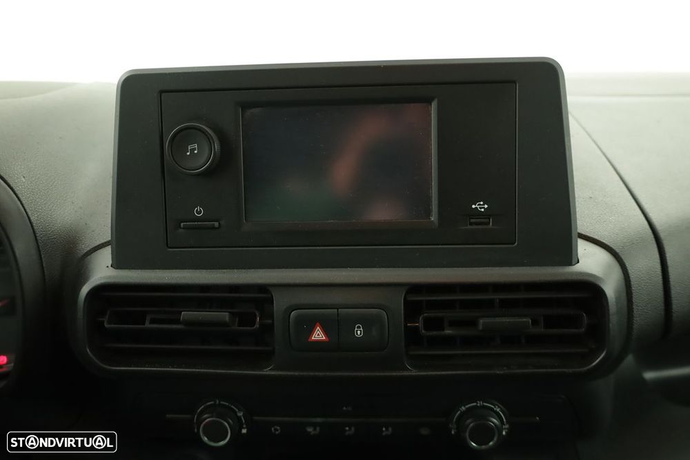 Opel combo van 1.5 cdti l2h1 - 8