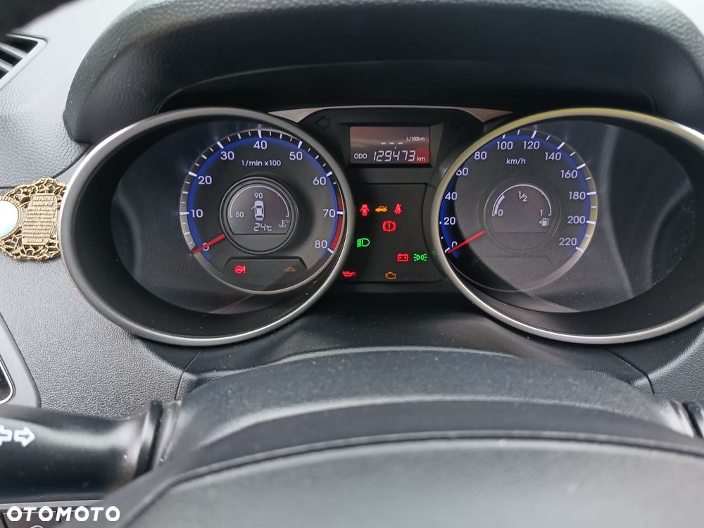 Hyundai ix35 1.6 GDI Comfort 2WD - 16