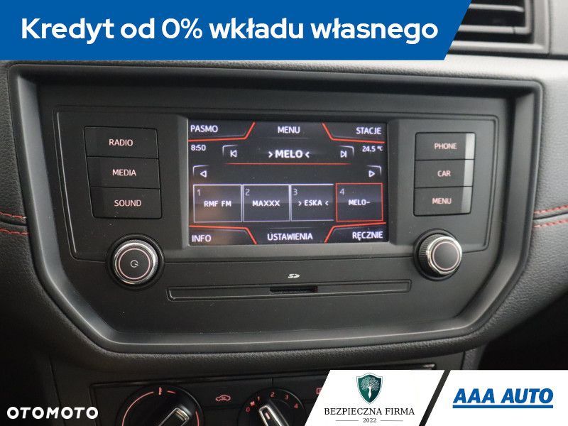 Seat Ibiza - 14