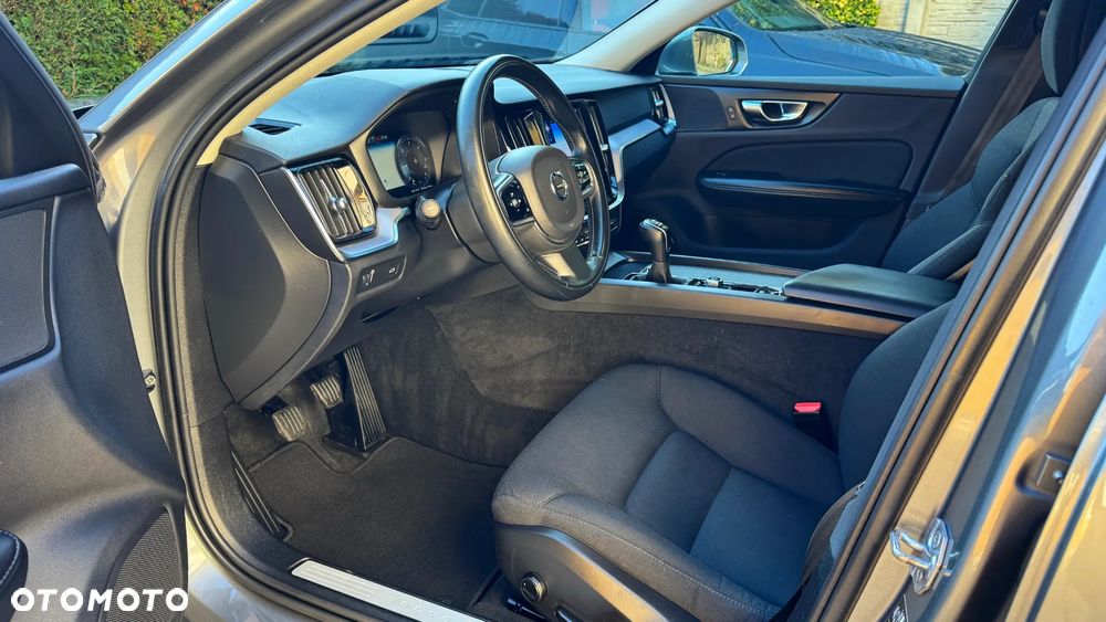 Volvo V60 D3 - 18