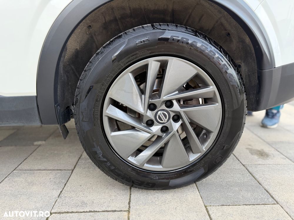 Nissan Qashqai 1.3 DIG-T MHEV Acenta - 29