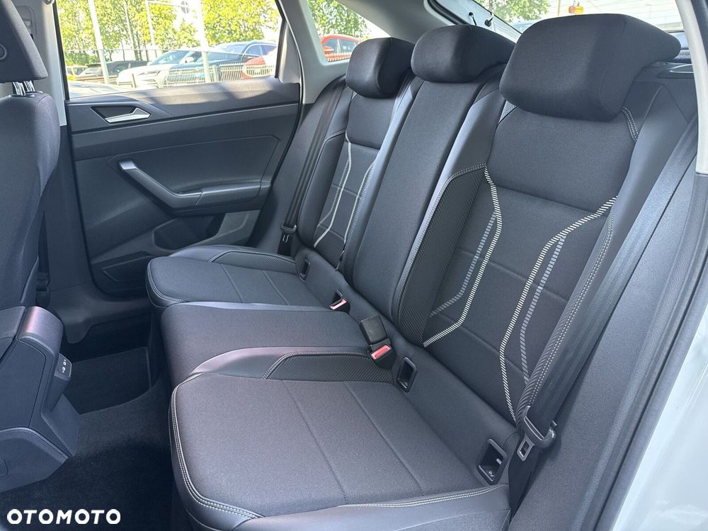 Volkswagen Taigo 1.5 TSI ACT Style DSG - 13