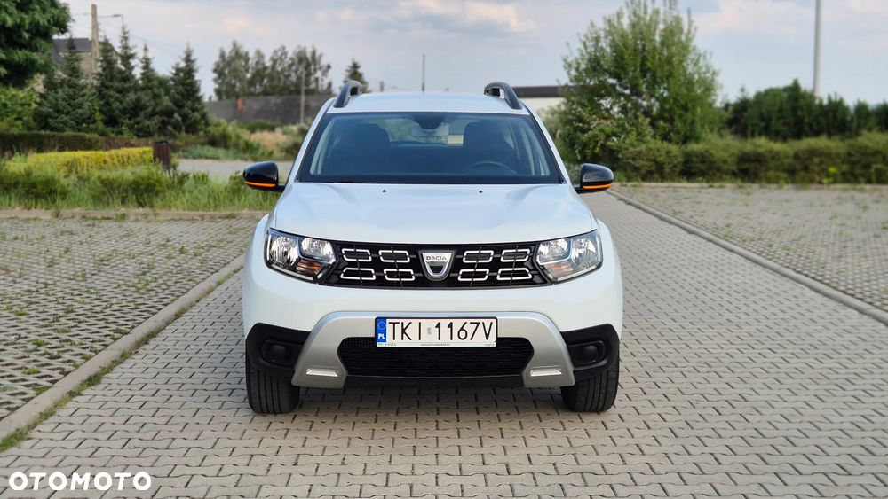 Dacia Duster 1.5 dCi Open EU6 - 16