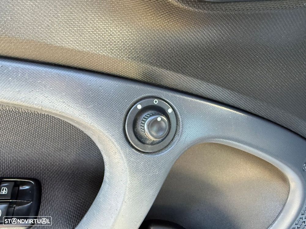 Smart Fortwo Cabrio 1.0 71 Passion Aut. - 31