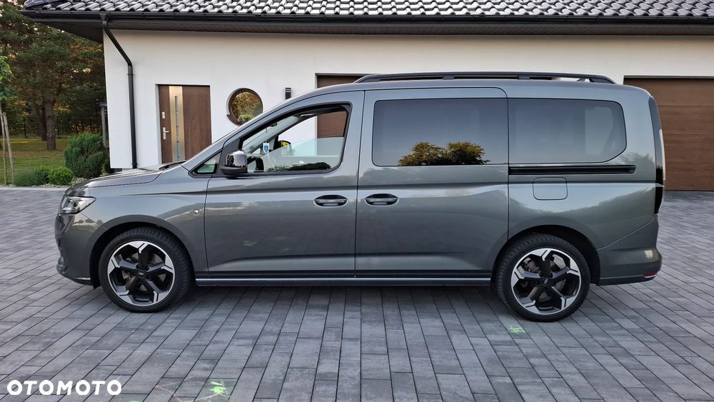 Ford Tourneo Connect - 8