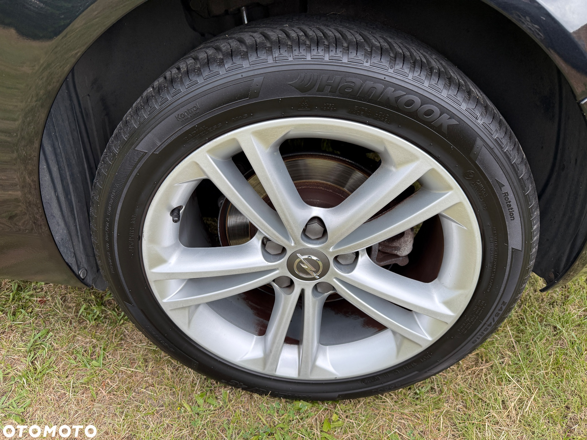 Opel Insignia 2.0 CDTI Cosmo ecoFLEX - 24