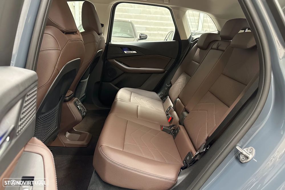 BMW 230xe Active Tourer e xDrive Aut. Luxury Line - 58