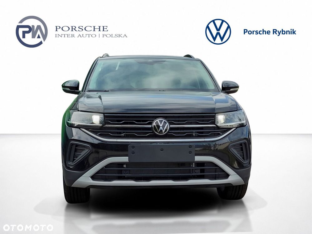Volkswagen T-Cross - 9