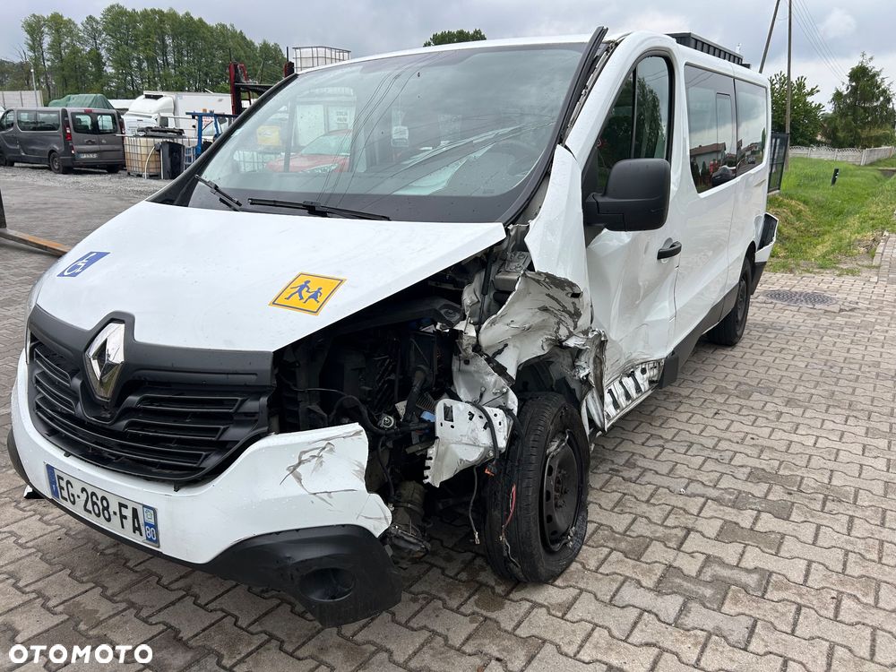 Renault Trafic - 4