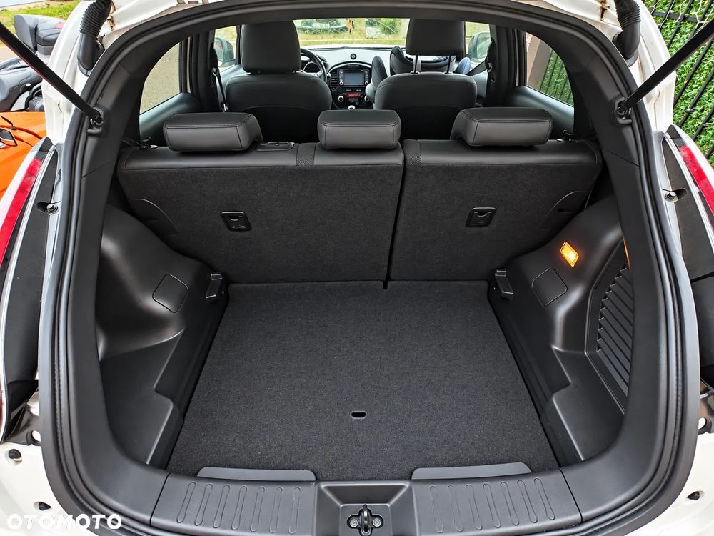 Nissan Juke - 9
