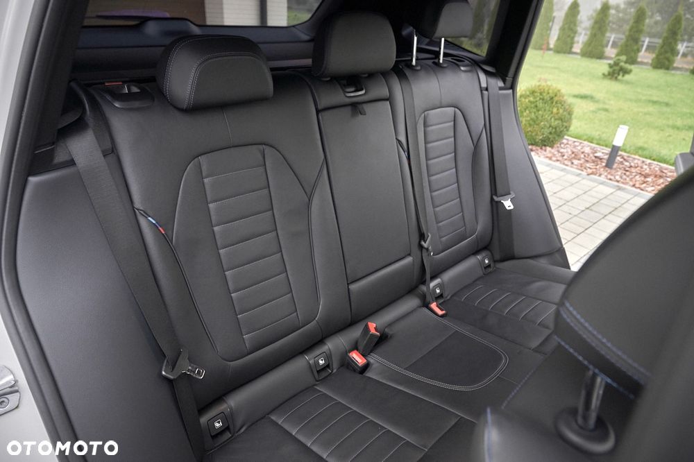 BMW X3 xDrive20d M Sport sport - 19