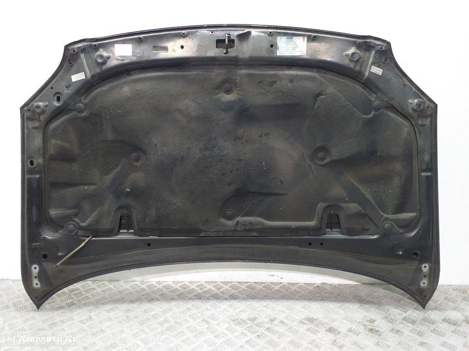 CAPÔ TOYOTA AVENSIS 2006 -5330105030 - 4