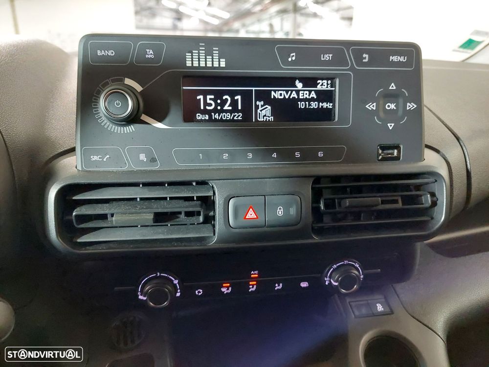 Toyota Proace - 4