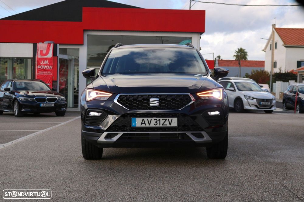 SEAT Ateca 1.0 TSI Style - 7