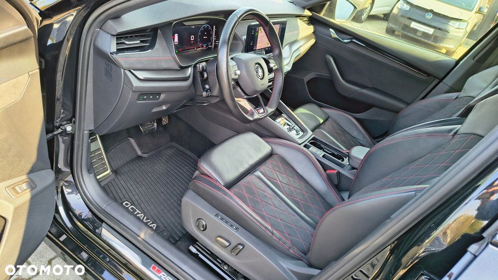 Skoda Octavia - 11