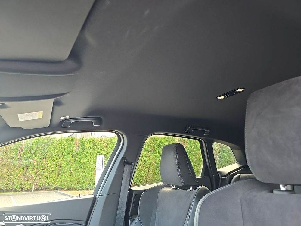 BMW 225xe Active Tourer e xDrive Pack Desportivo M - 16