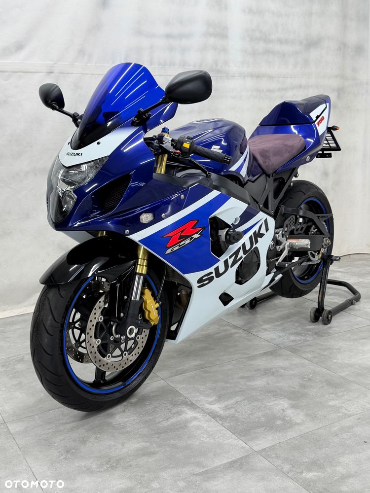 Suzuki GSX-R