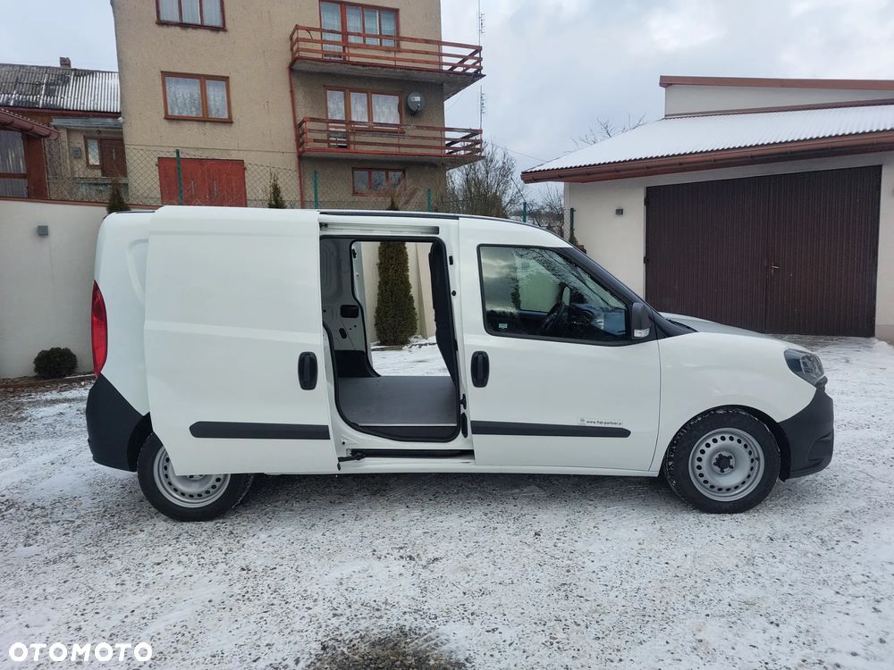 Fiat Doblo - 23