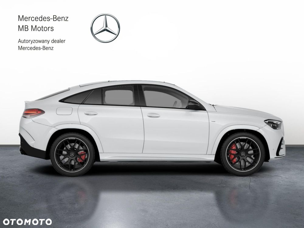 Mercedes-Benz GLE - 2