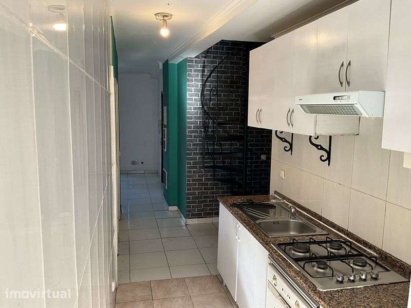 Arrendo T4+1 em Marvila-Lisboa - Grande imagem: 3/11