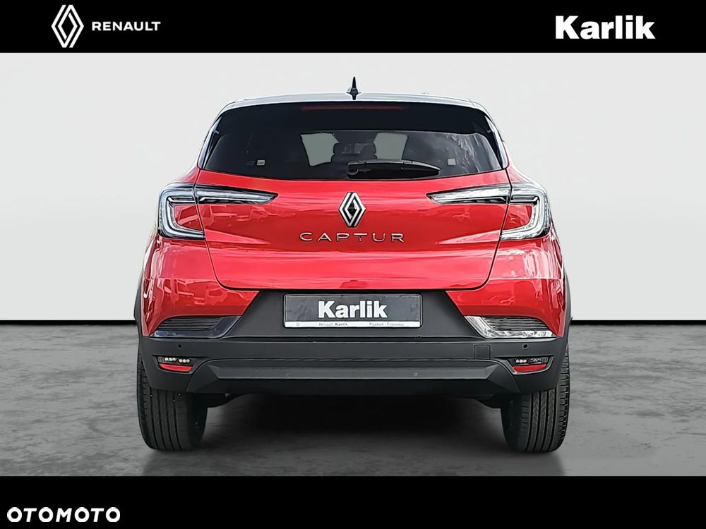 Renault Captur 1.2 TCe Techno - 13