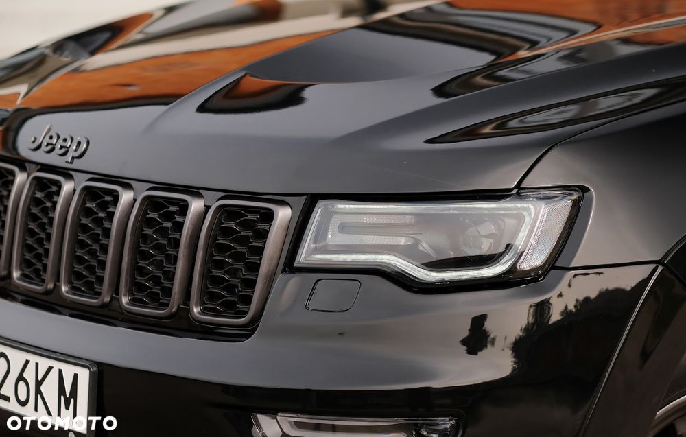 Jeep Grand Cherokee 3.6 V6 Limited - 4