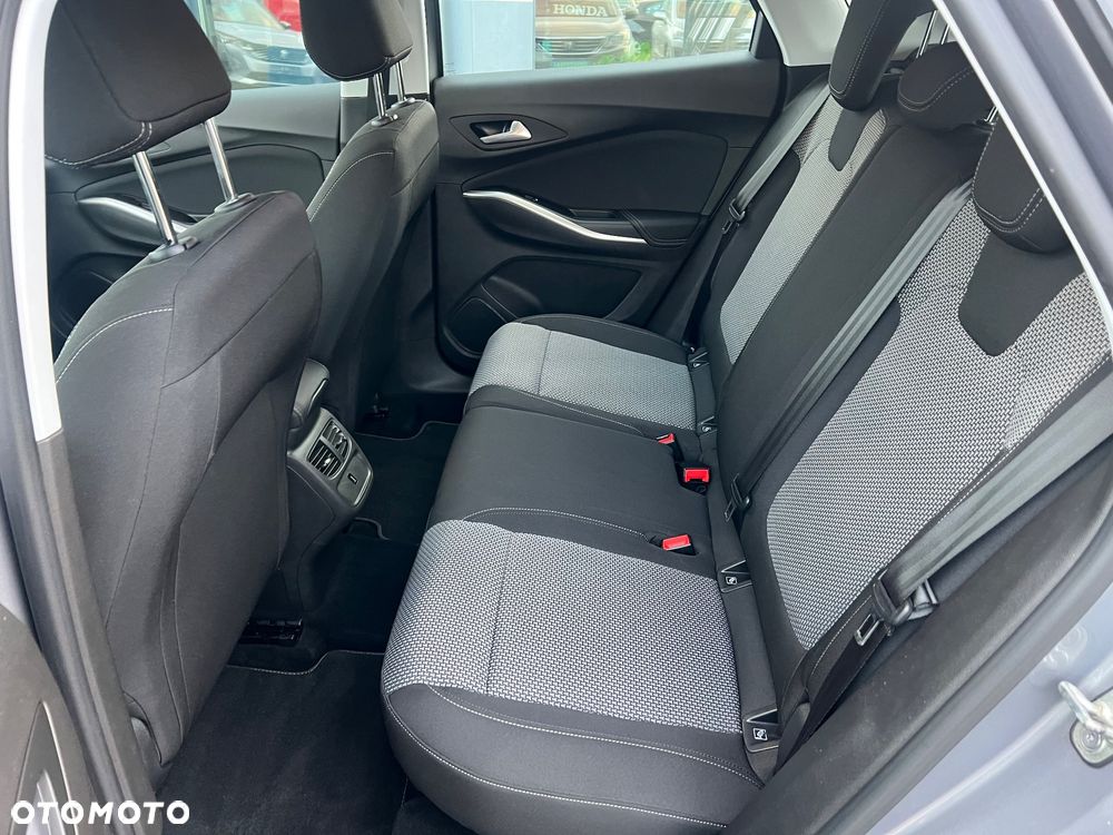 Opel Grandland X 1.2 Start/Stop Business Elegance - 20