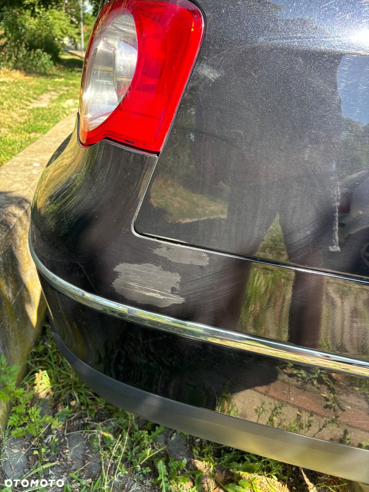 Volkswagen Passat 2.0 TDI Highline - 19