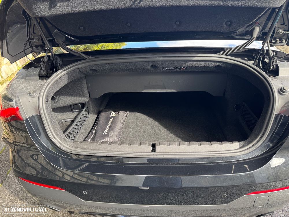BMW 430 i Desportiva M Auto - 33