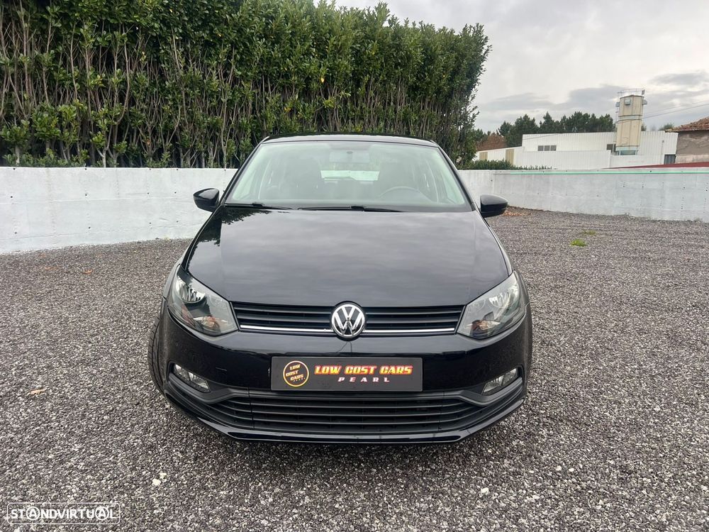 VW Polo 1.0 Confortline - 9