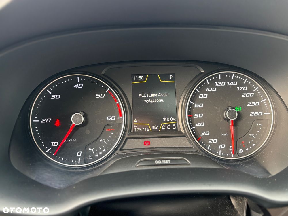 Seat Ateca 2.0 TDI Xcellence S&S 4Drive DSG - 21