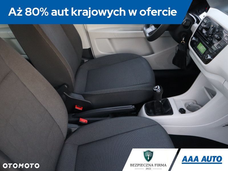 Volkswagen up! - 11