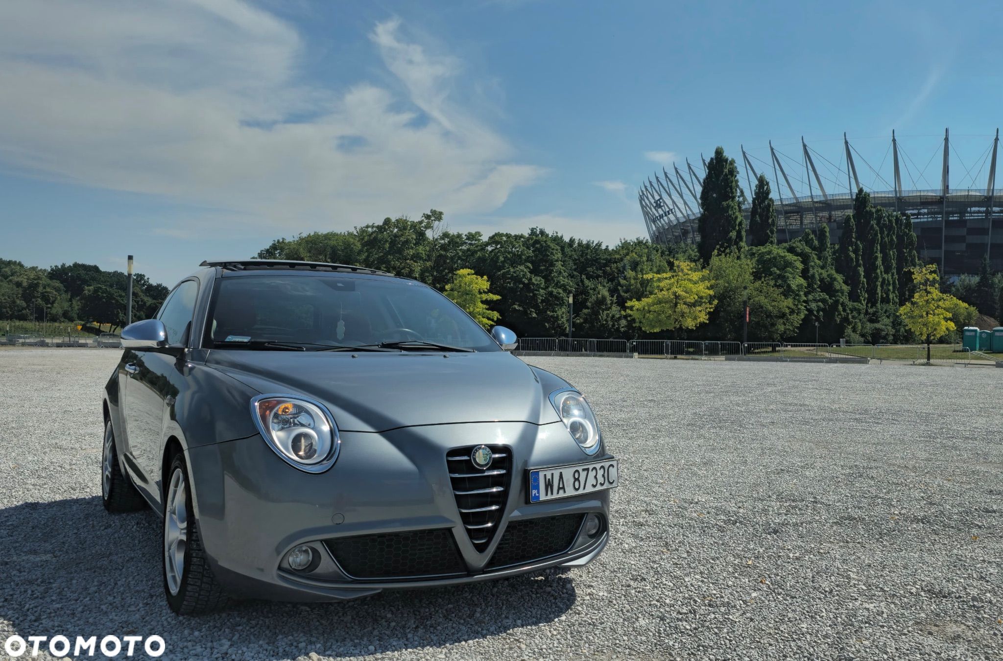 Alfa Romeo Mito - 1