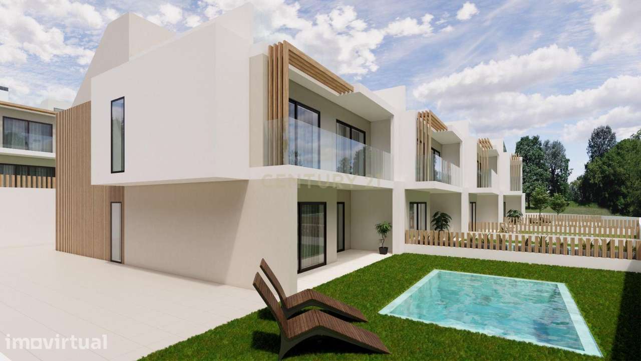 Terreno com Vista Mar para Construção de Condomínio Exclusivo – Cerro - Grande imagem: 4/39