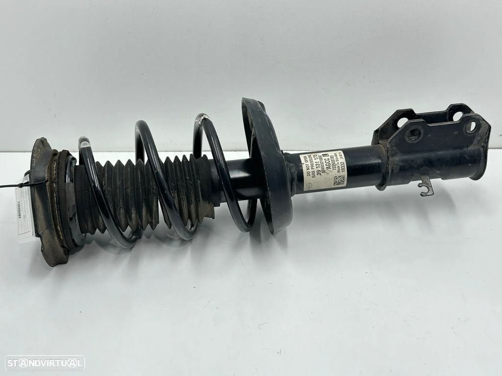 Amortecedor Frente Direito / Esquerdo - Opel Astra K (2019) - 1