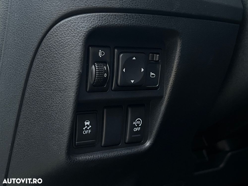 Nissan Juke 1.5 dCi Edition - 9