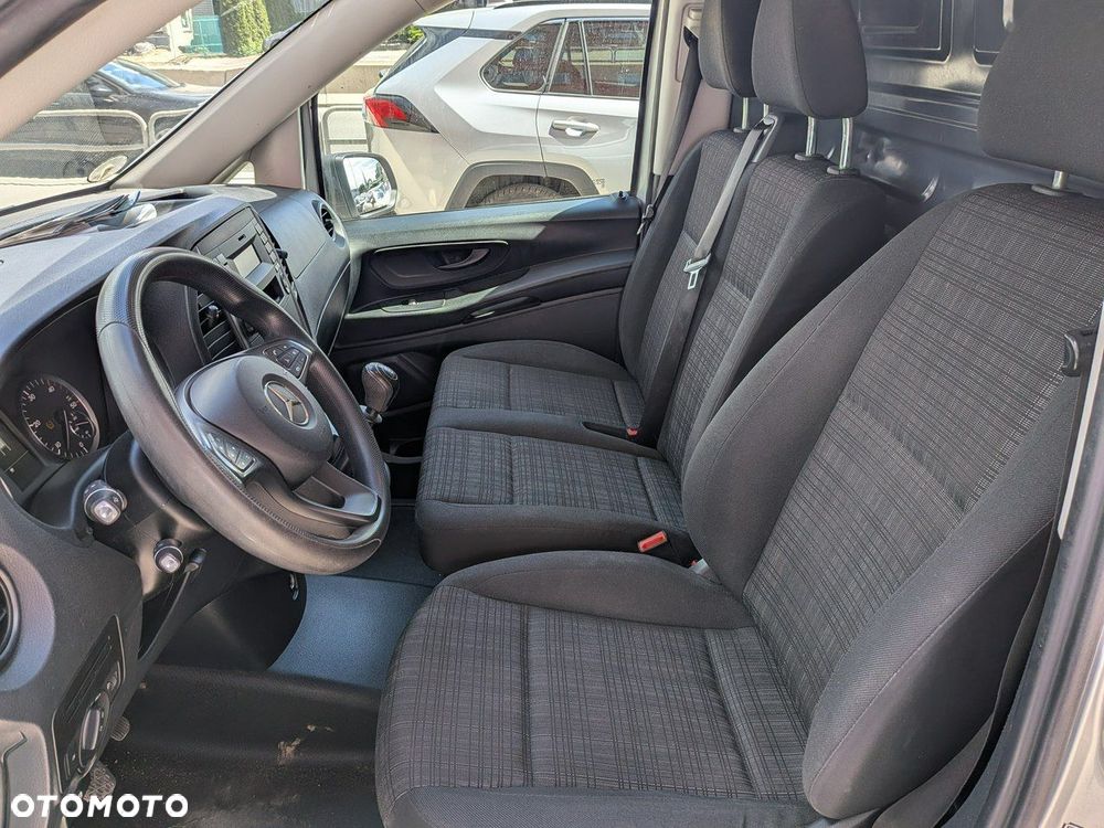 Mercedes-Benz Vito - 15