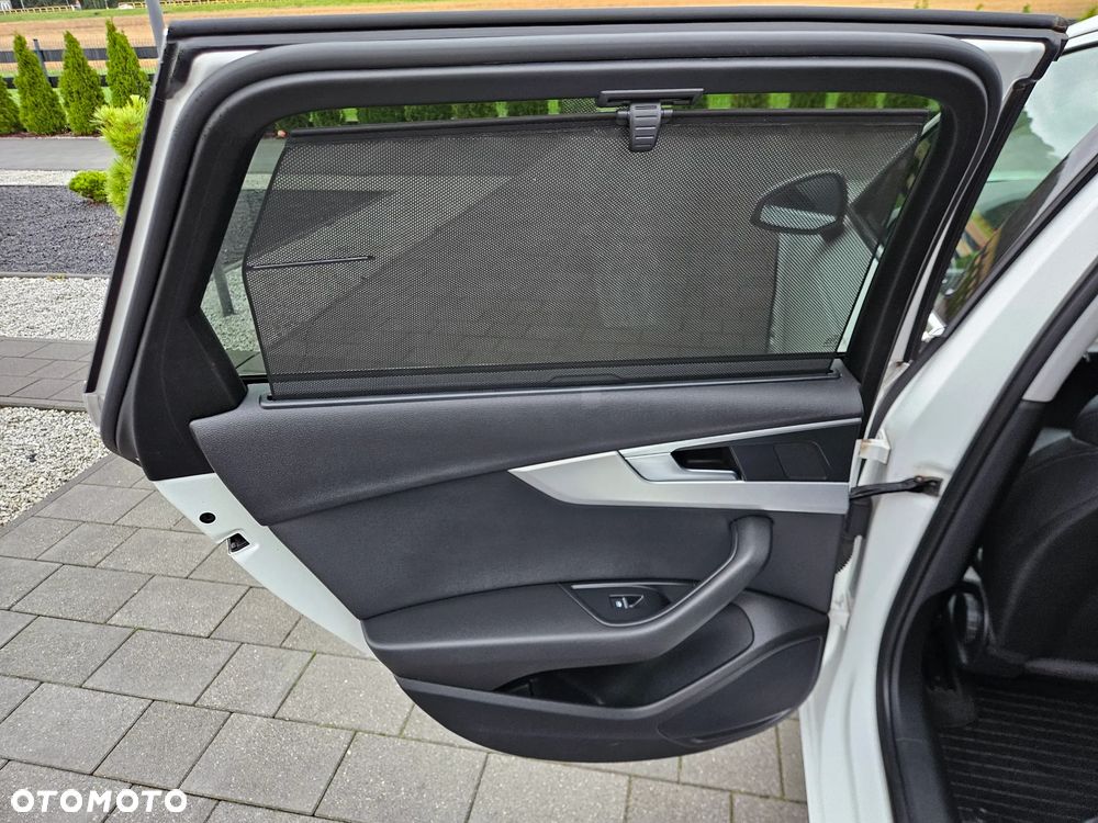 Audi A4 Avant 2.0 TDI S tronic sport - 11
