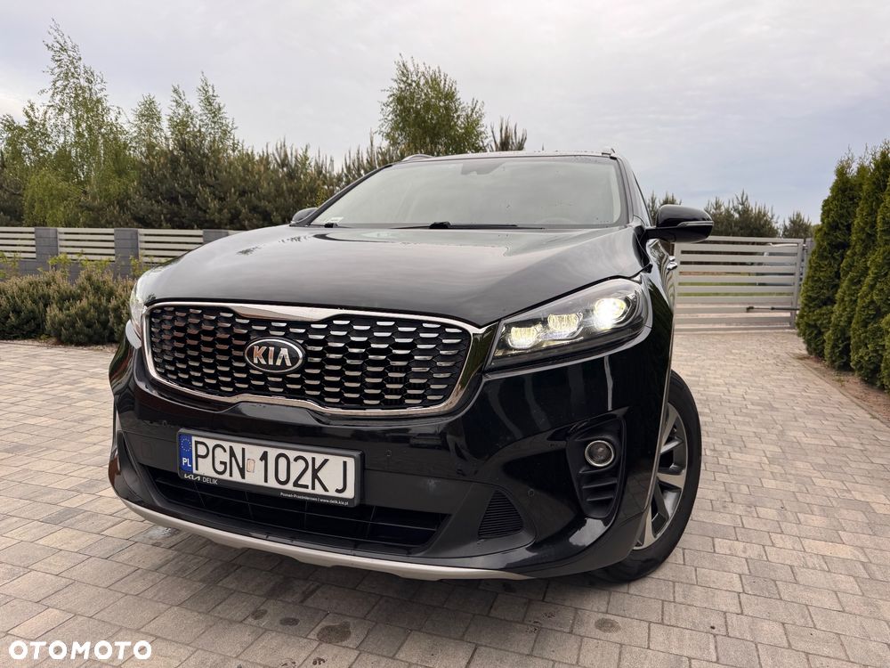 Kia Sorento 2.0 CRDI L - 5
