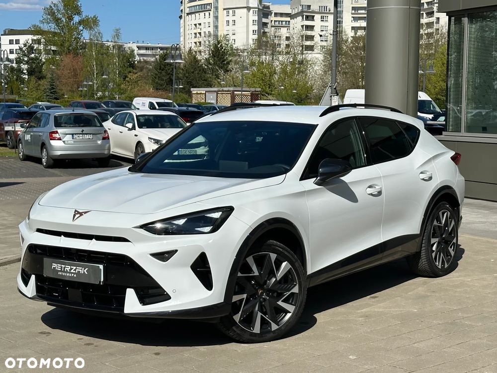 Cupra Formentor 1.5 eTSI mHEV DSG - 1