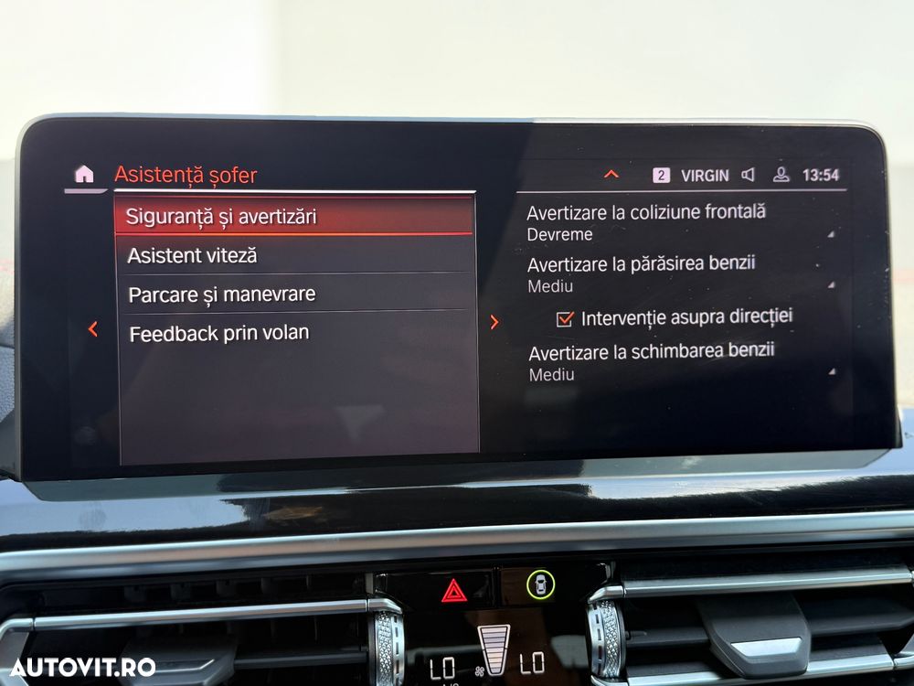 BMW X4 xDrive20d Aut. M Sport Edition - 19