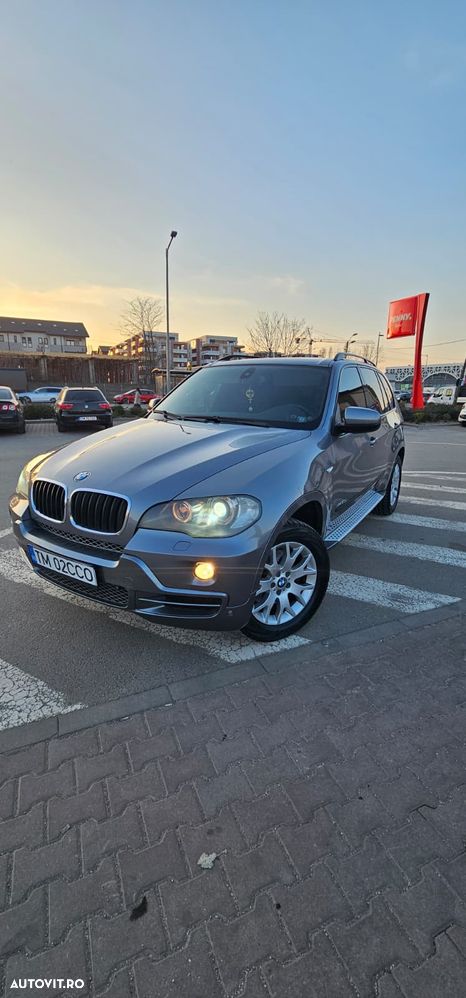 BMW X5 3.0d Aut. - 1