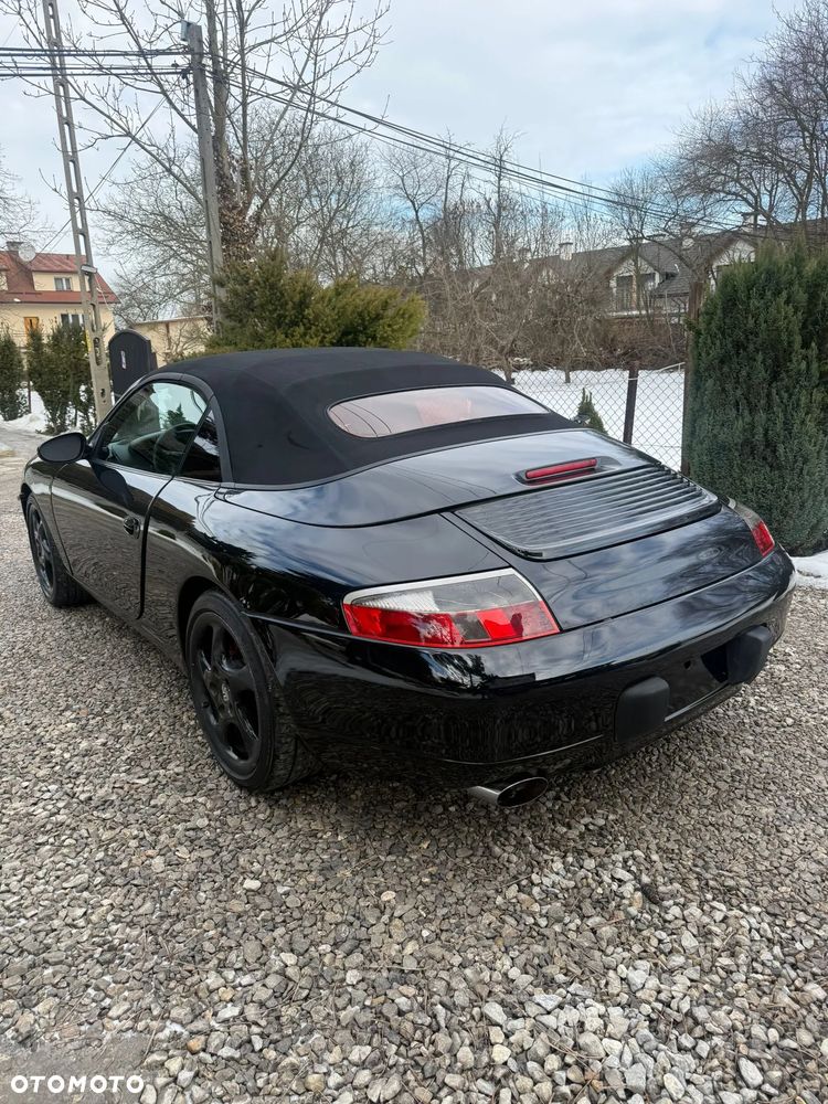 Porsche 911 - 6